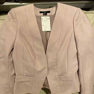 H&M blazer